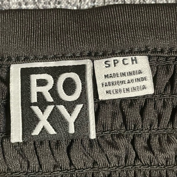 Roxy Strapless Dress - Picture 8 of 15